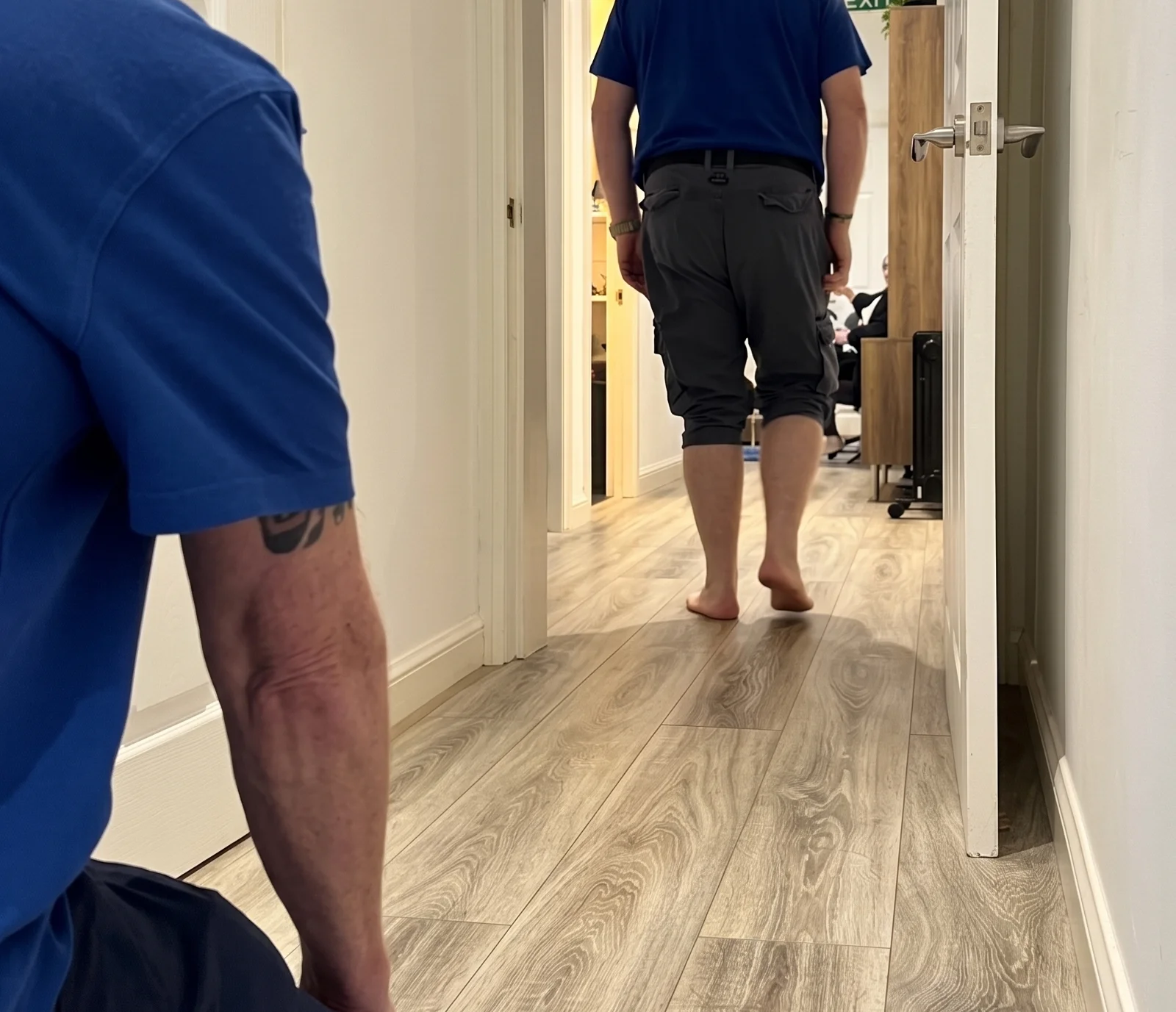 Biomechanical Assessment