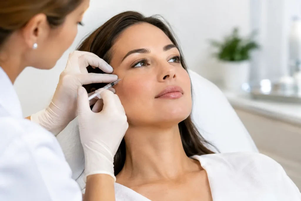 Botox Fasciitis Reviews: What They Really Show