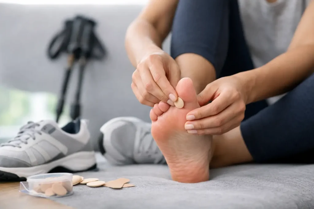How to Prevent Painful Corns and Keep Walking 9 How to Prevent Painful Corns and Keep Walking