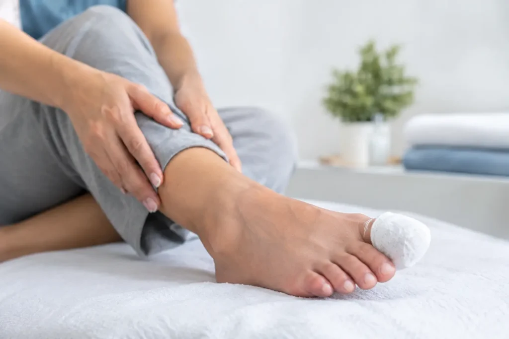 Nail Surgery Recovery: What to Expect Each Week 8 Nail Surgery Recovery: What to Expect Each Week