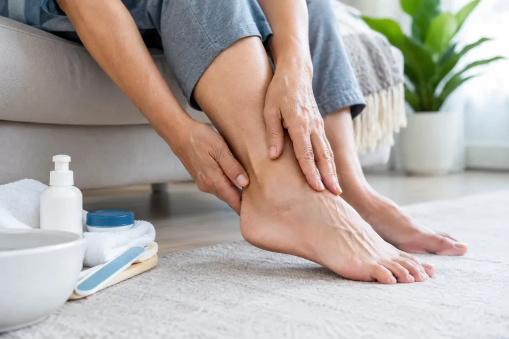 Diabetic Neuropathy Feet: Daily Care That Helps